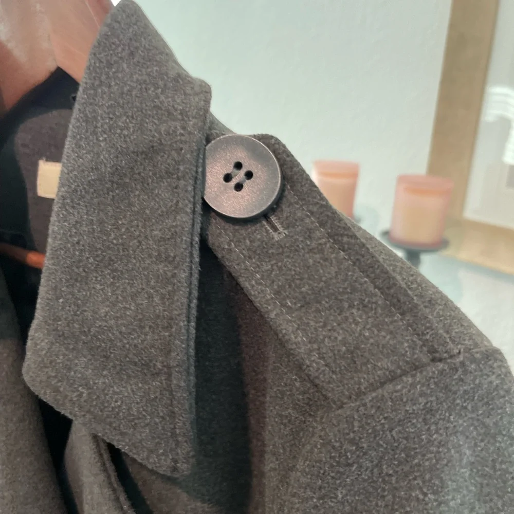 Pea coat - Picture 4 of 7